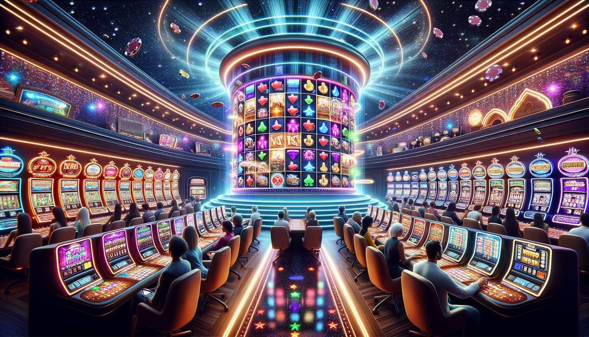 fusion bet fusion bet